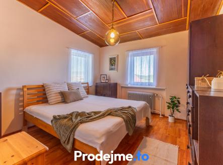 loznice | Prodej - dům/vila, 211 m²