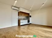 Pronájem bytu, 1+kk, 42 m²