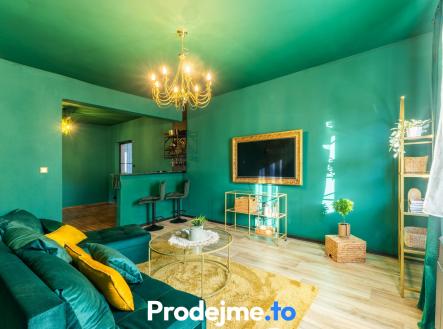 IMG_4101-HDR | Prodej - dům/vila, 101 m²