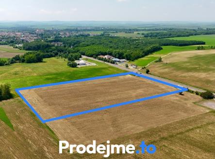 dji_fly_20250604_113942_0519_1749042601290_photo | Prodej - pozemek pro komerční výstavbu, 35 000 m²