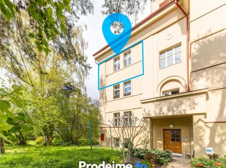 IMG_4491-HDR-Edit | Pronájem bytu, 2+kk, 61 m²