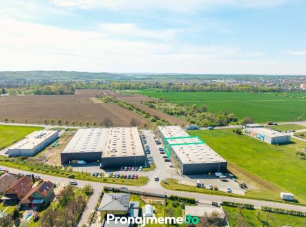 DJI_20260423103405_0308_D (kopie) 2 | Pronájem - komerční objekt, výroba, 474 m²