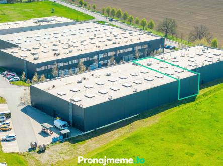 DJI_20260423103340_0306_D (kopie) 2 | Pronájem - komerční objekt, výroba, 474 m²