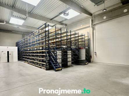 IMG_9856 | Pronájem - komerční objekt, výroba, 474 m²