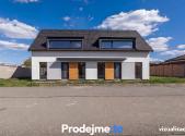 Prodej - dům/vila, 182 m²