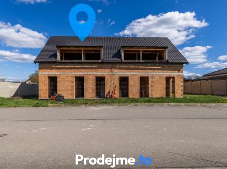 05 | Prodej - dům/vila, 182 m²