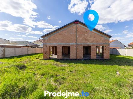 07 | Prodej - dům/vila, 182 m²
