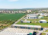 Pronájem - komerční objekt, sklad, 545 m²