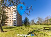 Prodej bytu, 3+1, 74 m²
