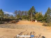 Prodej - pozemek, zahrada, 589 m²