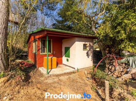 IMG_4608-HDR | Prodej - pozemek, zahrada, 589 m²