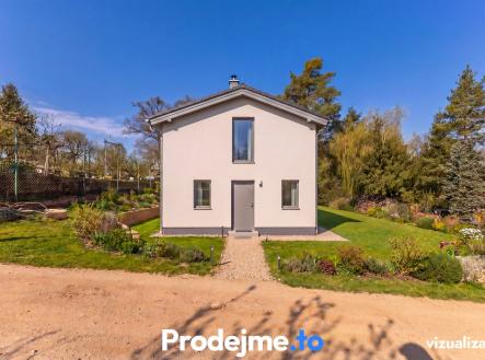 1_b | Prodej - pozemek, zahrada, 589 m²