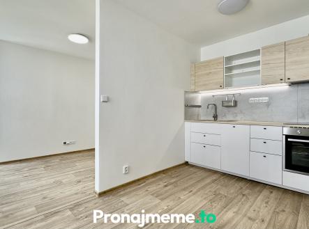 IMG_0536 | Pronájem bytu, 2+kk, 43 m²