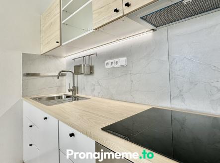 IMG_0543 | Pronájem bytu, 2+kk, 43 m²