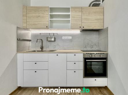 IMG_0535 | Pronájem bytu, 2+kk, 43 m²