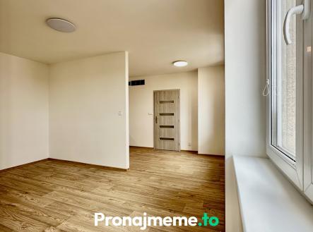 IMG_0540 | Pronájem bytu, 2+kk, 43 m²