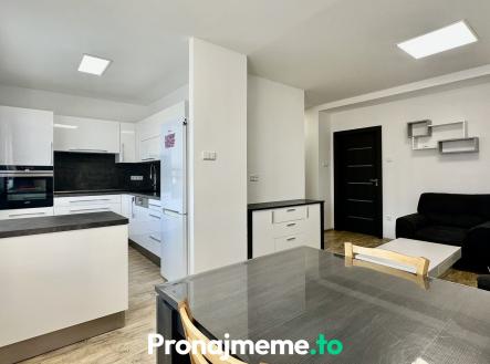 IMG_0559 | Pronájem bytu, 3+kk, 72 m²
