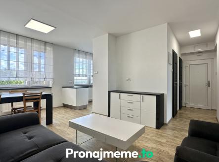 IMG_0581 | Pronájem bytu, 3+kk, 72 m²