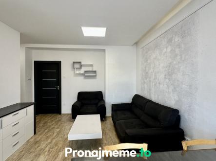 IMG_0562 | Pronájem bytu, 3+kk, 72 m²