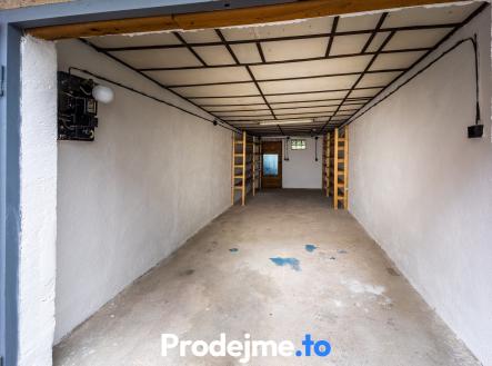 2Z8A4385-HDR | Pronájem - malý objekt/garáž