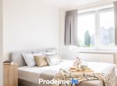 Prodej bytu, 2+1, 60 m²