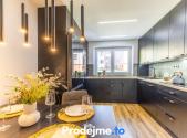 Prodej bytu, 2+1, 53 m²