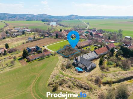 DJI_20260403122044_0228_D-Edit | Prodej - dům/vila, 65 m²