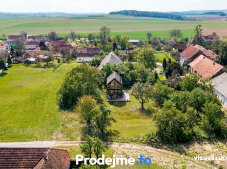 DJI_20260403122622_0248_vizu | Prodej - dům/vila, 65 m²