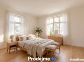 Prodej - dům/vila, 100 m²