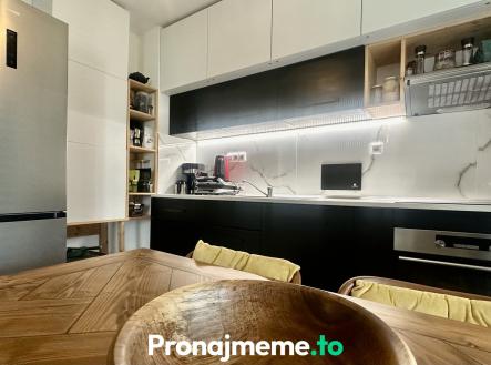 IMG_1709 | Pronájem bytu, 3+kk, 78 m²