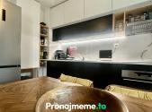 Pronájem bytu, 3+kk, 78 m²