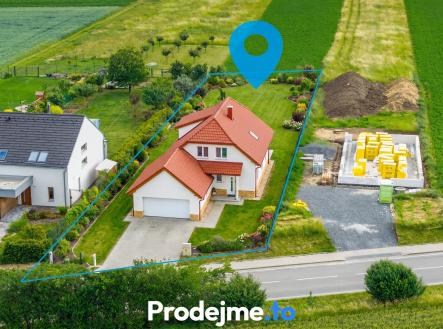 DJI_20260615171017_0298_D-Edit-v | Prodej - pozemek pro bydlení, 1 109 m²