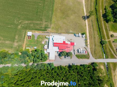 DJI_20260619133525_0036_D | Prodej - komerční objekt, výroba, 1 821 m²