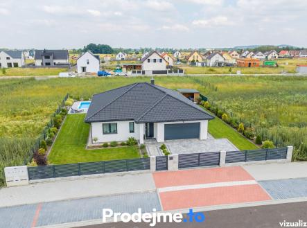 pohled_predni_inzerce | Prodej - pozemek pro bydlení, 681 m²