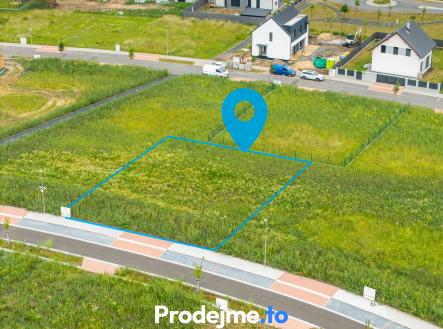 DJI_20260630134105_0189_D-Edit | Prodej - pozemek pro bydlení, 681 m²