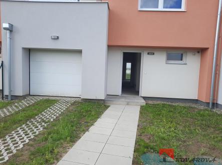 Prodej - dům/vila, 194 m²