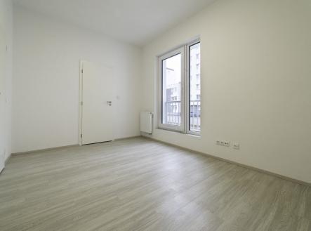 Prodej bytu, 2+kk, 49 m²