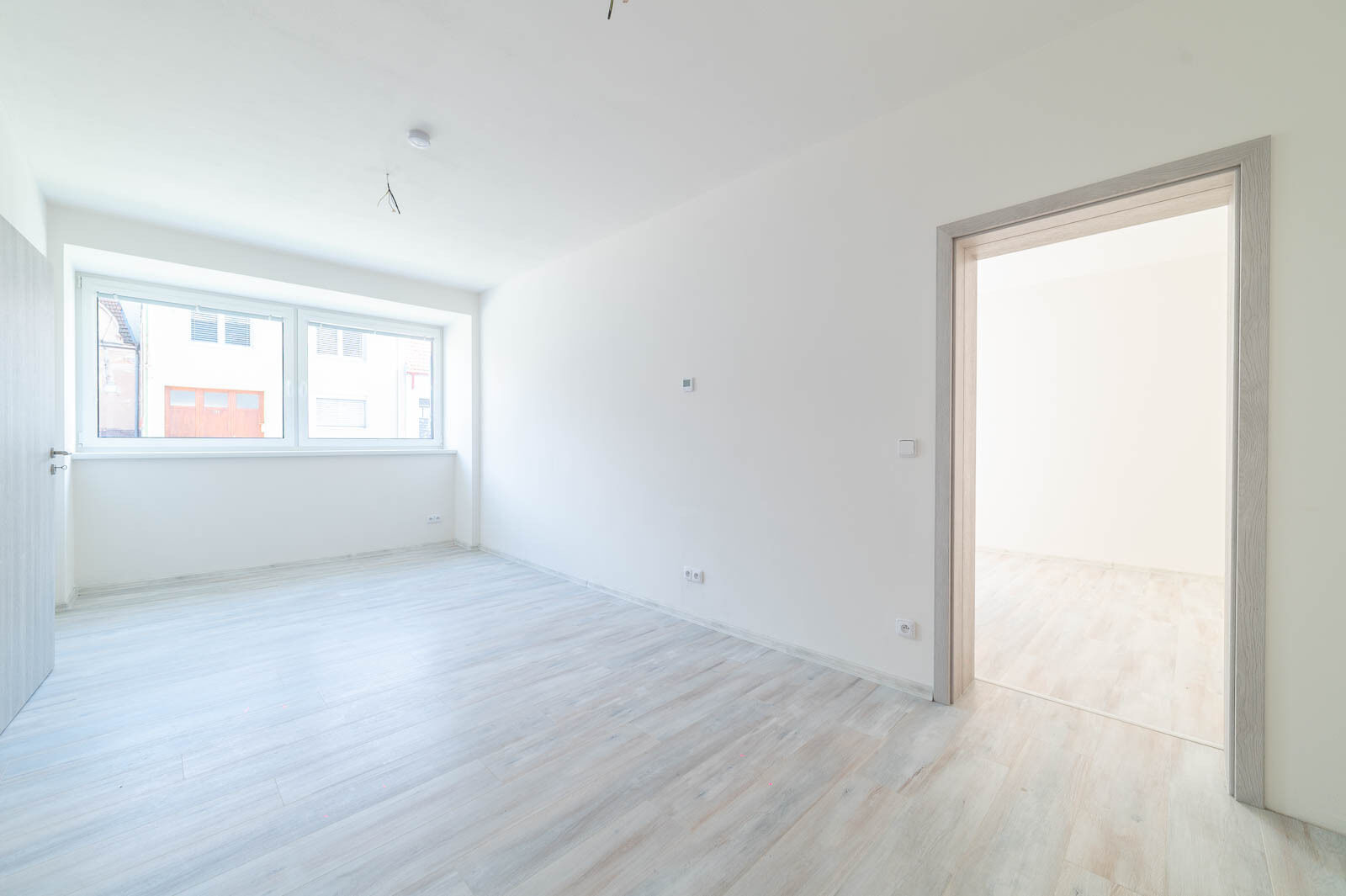 Prodej bytu 2+kk 52 m², Novostavba, Uherský Ostroh