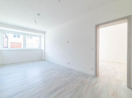 Prodej bytu, 2+kk, 52 m²