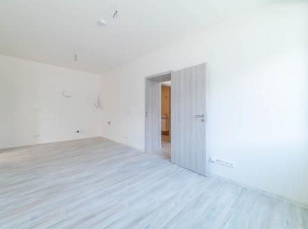 Prodej bytu, 2+kk, 52 m²