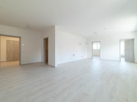 Prodej bytu, 3+kk, 74 m²