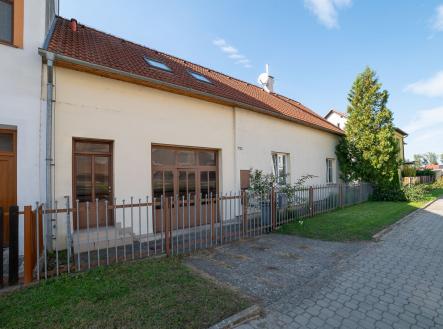 Prodej - dům/vila, 300 m²