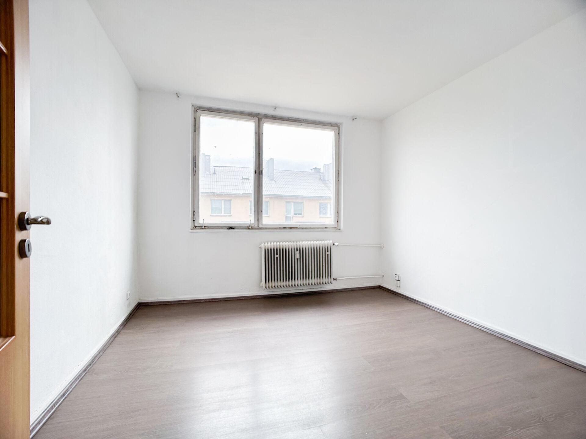 Pronájem bytu 2+1 56 m² Horní Město
