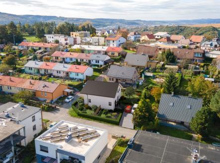 Prodej - dům/vila, 81 m²