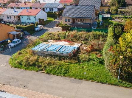 Prodej - dům/vila, 81 m²