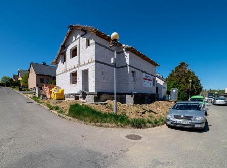 Prodej - dům/vila, 92 m²
