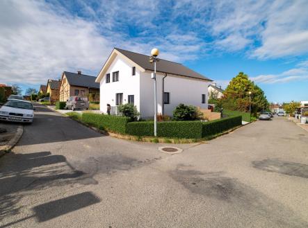 Prodej - dům/vila, 92 m²