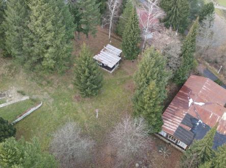 Prodej - pozemek pro bydlení, 860 m²