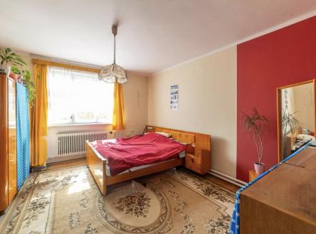 Prodej - dům/vila, 154 m²