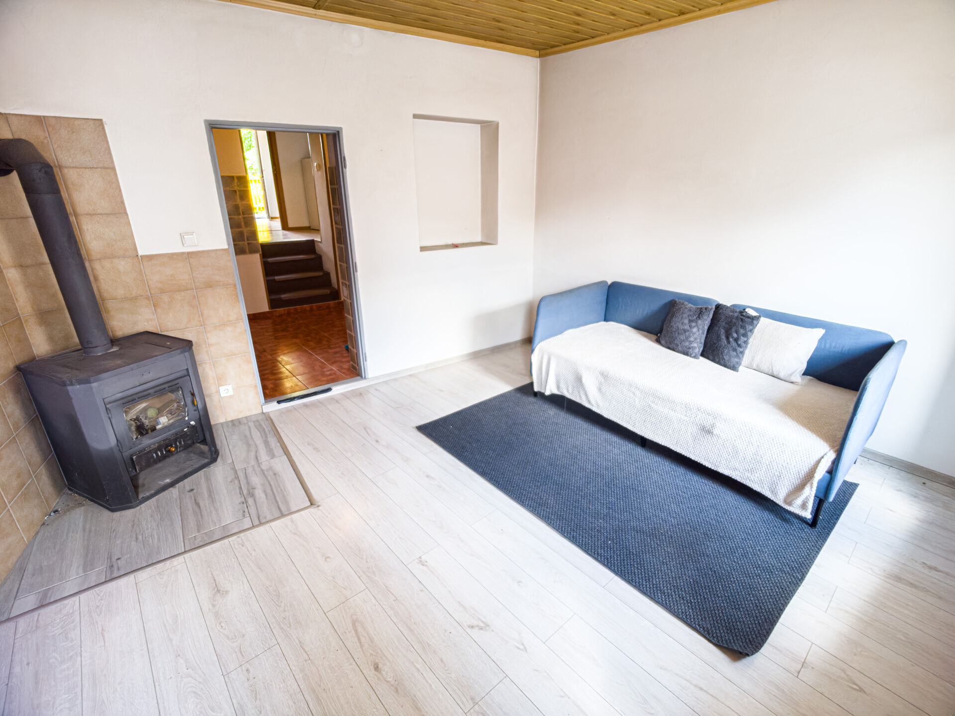 Prodej rodinného domu 125 m², pozemek 40 m²